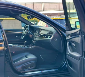 Обява за продажба на BMW 530 X-Drive M-Paket Камери360-Дистроник-Панорама-Face ~28 990 лв. - изображение 6