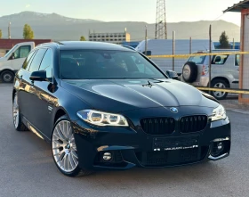 Обява за продажба на BMW 530 X-Drive M-Paket Камери360-Дистроник-Панорама-Face ~28 990 лв. - изображение 1