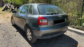 Обява за продажба на Audi A3 ~4 000 лв. - изображение 2