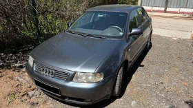 Обява за продажба на Audi A3 ~4 000 лв. - изображение 1