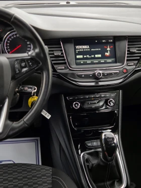 Opel Astra 1.6CDTi COSMO PROMO | Mobile.bg    7