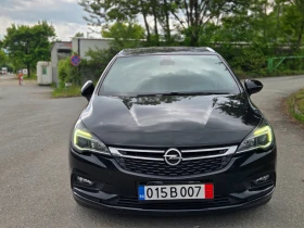 Opel Astra 1.6CDTi COSMO PROMO | Mobile.bg    2