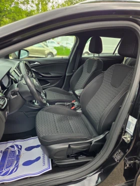 Opel Astra 1.6CDTi COSMO PROMO | Mobile.bg    9