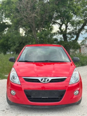     Hyundai I20 1.25  5