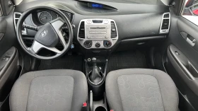 Hyundai I20 1.25  5 | Mobile.bg    11