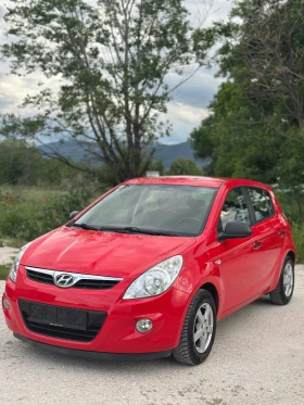     Hyundai I20 1.25  5