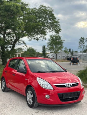     Hyundai I20 1.25  5
