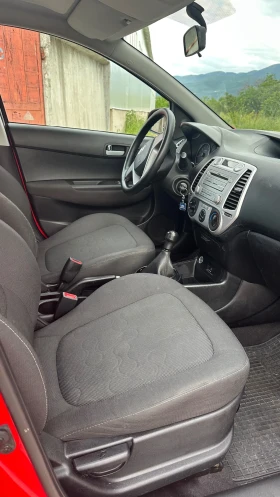 Hyundai I20 1.25  5 | Mobile.bg    10