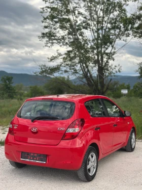     Hyundai I20 1.25  5
