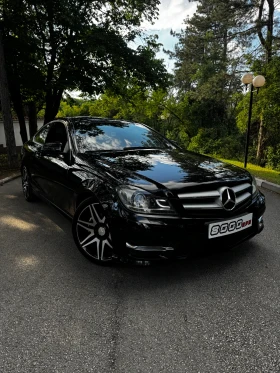  Mercedes-Benz C 250