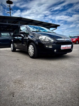 Fiat Punto EVO | Mobile.bg    2