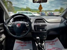 Fiat Punto EVO | Mobile.bg    7