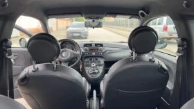 Обява за продажба на Fiat 500 ~11 500 лв. - изображение 10