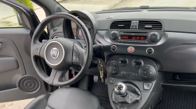 Fiat 500 | Mobile.bg    14