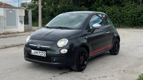 Обява за продажба на Fiat 500 ~11 500 лв. - изображение 1