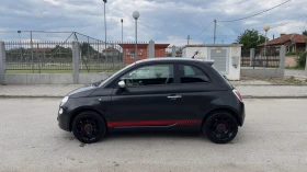 Обява за продажба на Fiat 500 ~11 500 лв. - изображение 5