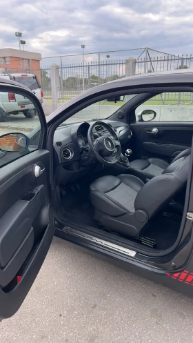 Обява за продажба на Fiat 500 ~11 500 лв. - изображение 9