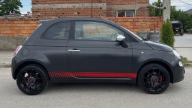 Обява за продажба на Fiat 500 ~11 500 лв. - изображение 6