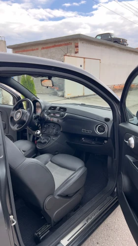 Fiat 500 | Mobile.bg    13
