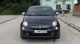 Обява за продажба на Fiat 500 ~11 500 лв. - изображение 2