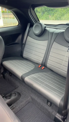 Обява за продажба на Fiat 500 ~11 500 лв. - изображение 11