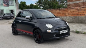 Обява за продажба на Fiat 500 ~11 500 лв. - изображение 1