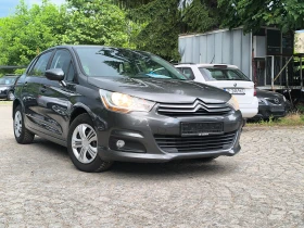 Citroen C4 1.6 16v | Mobile.bg    9