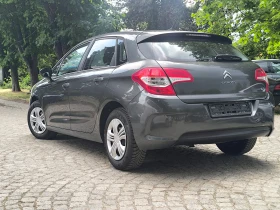 Citroen C4 1.6 16v | Mobile.bg    7