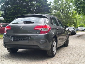 Citroen C4 1.6 16v | Mobile.bg    5
