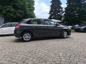 Citroen C4 1.6 16v | Mobile.bg    4
