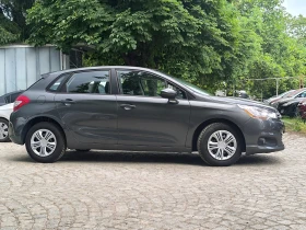 Citroen C4 1.6 16v | Mobile.bg    3