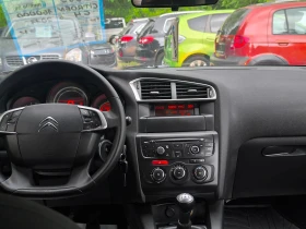 Citroen C4 1.6 16v | Mobile.bg    14