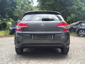 Citroen C4 1.6 16v | Mobile.bg    6