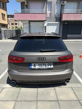 Audi A6 * S-line* * BiTDI* * Quattro *  | Mobile.bg    12
