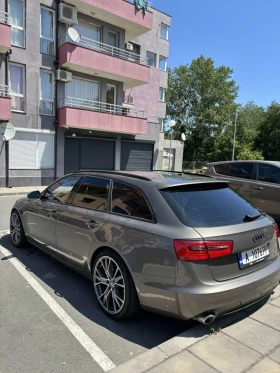 Audi A6 * S-line* * BiTDI* * Quattro *  | Mobile.bg    4