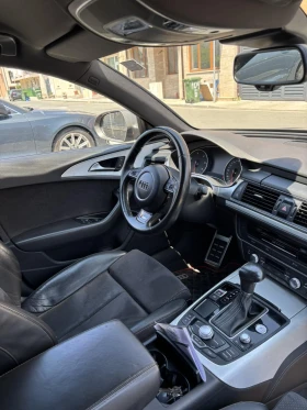 Audi A6 * S-line* * BiTDI* * Quattro *  | Mobile.bg    8