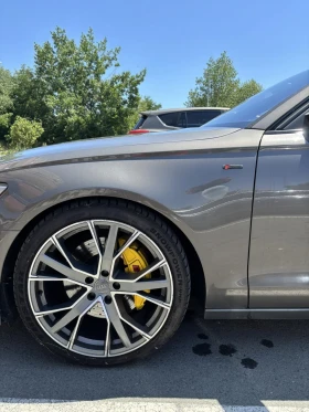 Audi A6 * S-line* * BiTDI* * Quattro *  | Mobile.bg    6