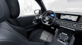 Обява за продажба на Mercedes-Benz GLS 450 d 4Matic OffRoad Package New = MGT Conf = Гаранция ~Цена по договаряне - изображение 10