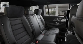 Mercedes-Benz GLS 450 d 4Matic OffRoad Package New = MGT Conf =  | Mobile.bg    13