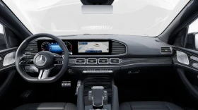 Обява за продажба на Mercedes-Benz GLS 450 d 4Matic OffRoad Package New = MGT Conf = Гаранция ~Цена по договаряне - изображение 9