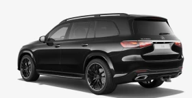 Обява за продажба на Mercedes-Benz GLS 450 d 4Matic OffRoad Package New = MGT Conf = Гаранция ~Цена по договаряне - изображение 1