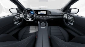 Обява за продажба на Mercedes-Benz GLS 450 d 4Matic OffRoad Package New = MGT Conf = Гаранция ~Цена по договаряне - изображение 8