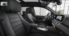 Mercedes-Benz GLS 450 d 4Matic OffRoad Package New = MGT Conf =  | Mobile.bg    12