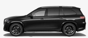 Обява за продажба на Mercedes-Benz GLS 450 d 4Matic OffRoad Package New = MGT Conf = Гаранция ~Цена по договаряне - изображение 7