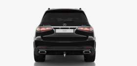 Обява за продажба на Mercedes-Benz GLS 450 d 4Matic OffRoad Package New = MGT Conf = Гаранция ~Цена по договаряне - изображение 3