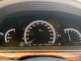 Mercedes-Benz S 500 FACE* LONG* 4-MATIC* AMG PACK* FULL*  ! | Mobile.bg    13