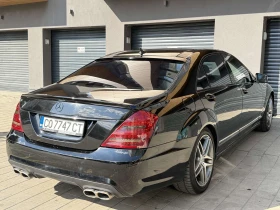     Mercedes-Benz S 500 FACE* LONG* 4-MATIC* AMG PACK* FULL*  !