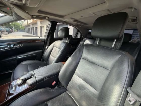 Mercedes-Benz S 500 FACE* LONG* 4-MATIC* AMG PACK* FULL*  ! | Mobile.bg    10