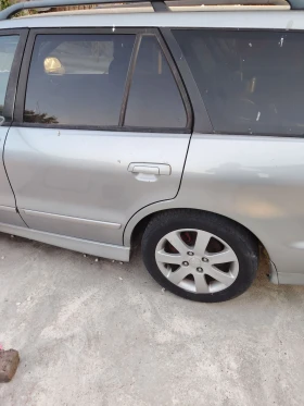 Mitsubishi Galant | Mobile.bg    2