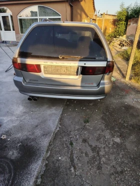 Mitsubishi Galant | Mobile.bg    3